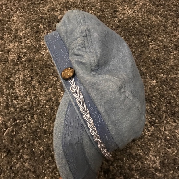 Fiddler hat - Picture 3 of 6